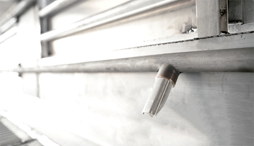 9.6米畜（雏）禽运输车