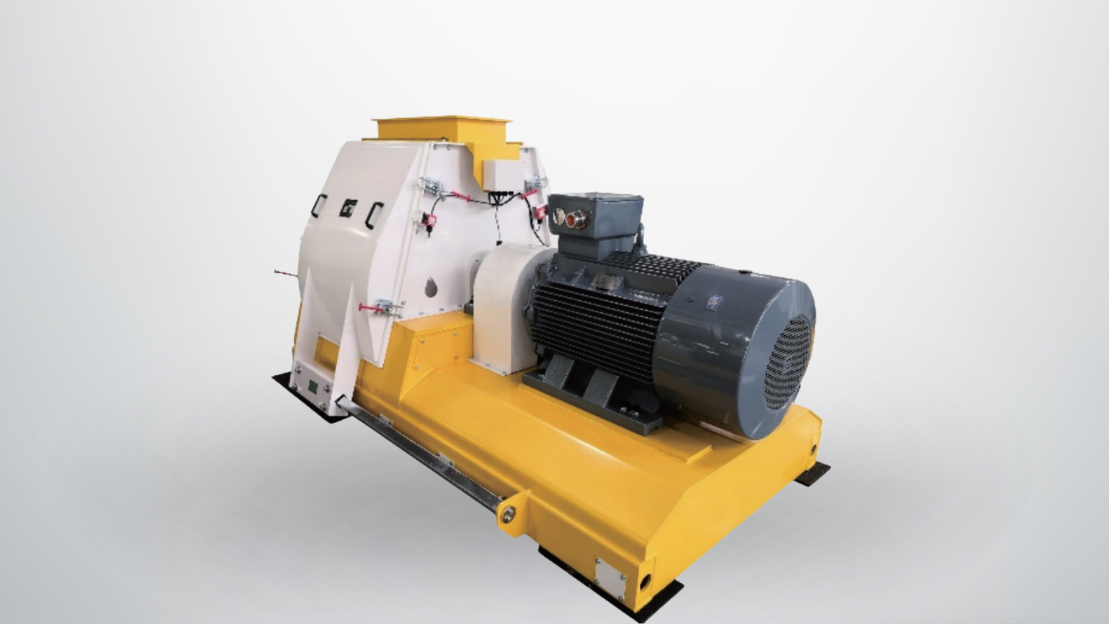 粉碎机（SWFP66）